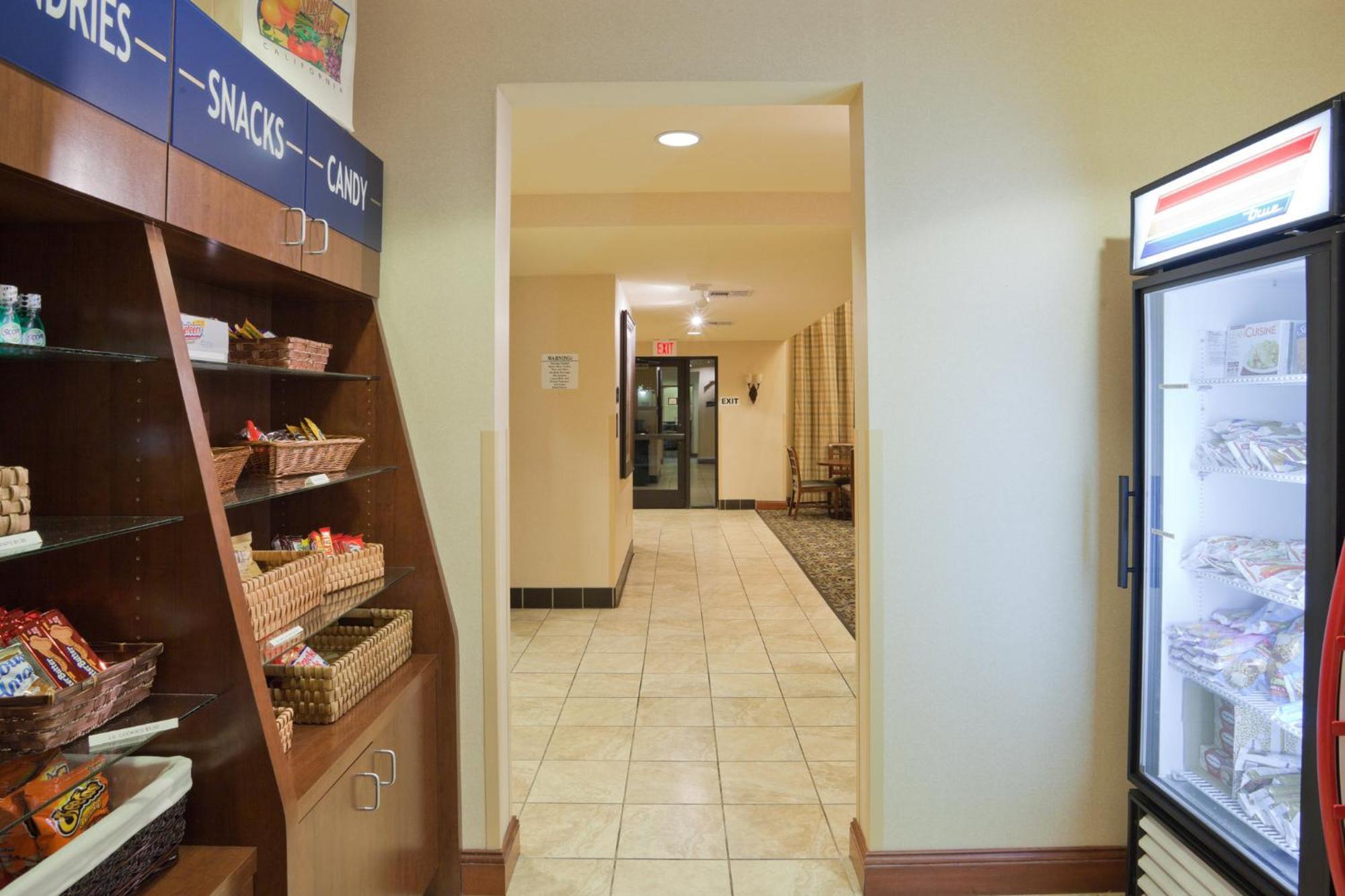 费尔菲尔德纳帕谷区驻桥套房酒店 外观 照片